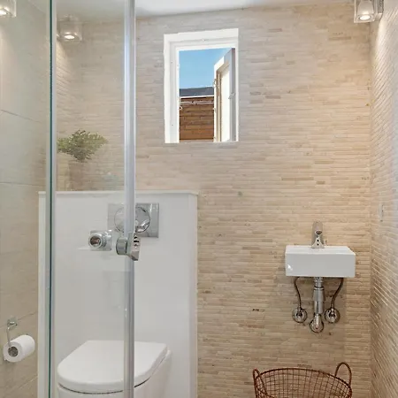 Σπίτι διακοπών 3-bedroom Holiday Close To Harbour - 020180