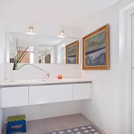 3-bedroom Holiday Close To Harbour - 020180 Σπίτι διακοπών Σκάγκεν