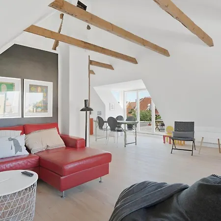 3-bedroom Holiday Close To Harbour - 020180 Σπίτι διακοπών