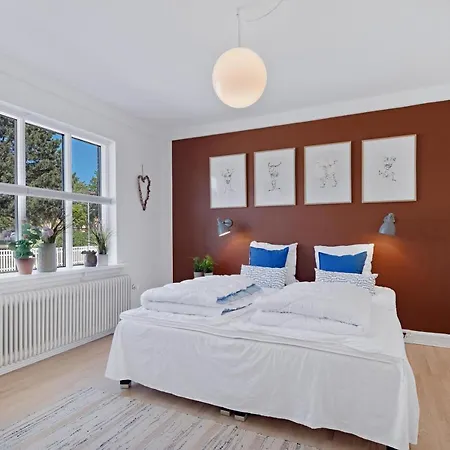 Σπίτι διακοπών 3-bedroom Holiday Close To Harbour - 020180 Σκάγκεν