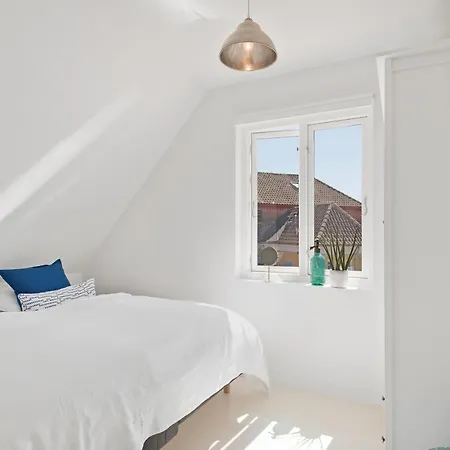 Σπίτι διακοπών 3-bedroom Holiday Close To Harbour - 020180